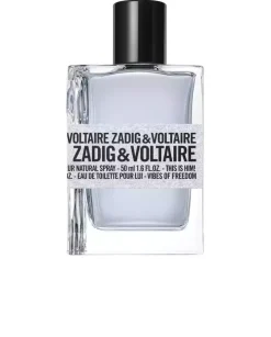 This is Him! Vibes of Freedom woda toaletowa spray 50ml