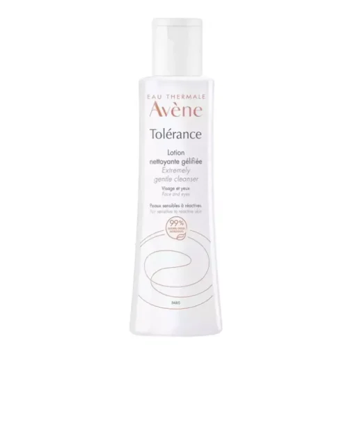 Tolerance Extremely Gentle Cleanser oczyszczający żel-balsam do skóry wrażliwej 200ml