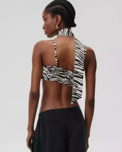 Top Beach Lovers Zebra