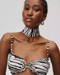 Top Beach Lovers Zebra