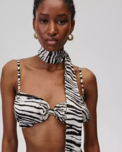 Top Beach Lovers Zebra
