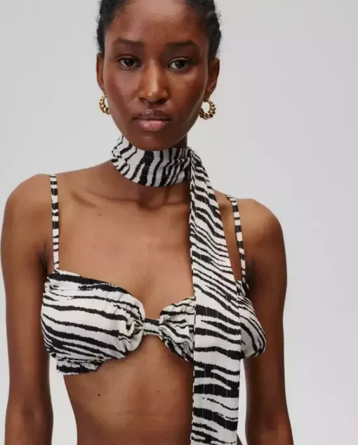 Top Beach Lovers Zebra