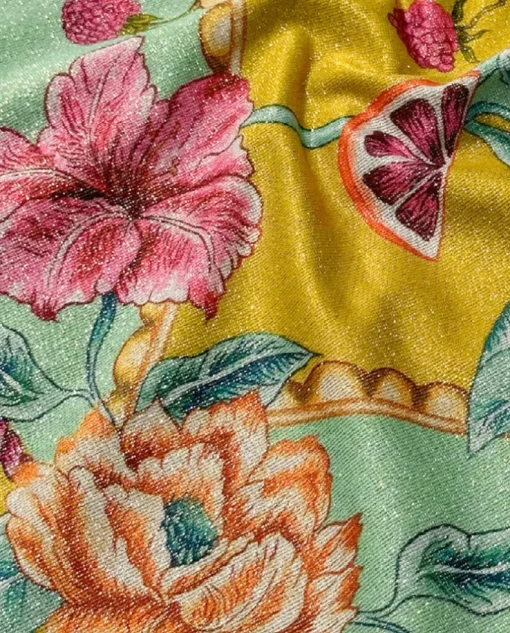 Top od bikini