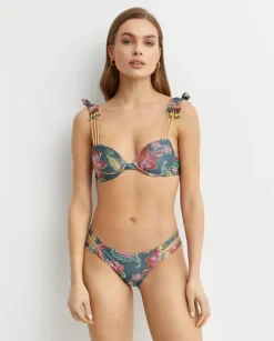 Top od bikini Ceiri