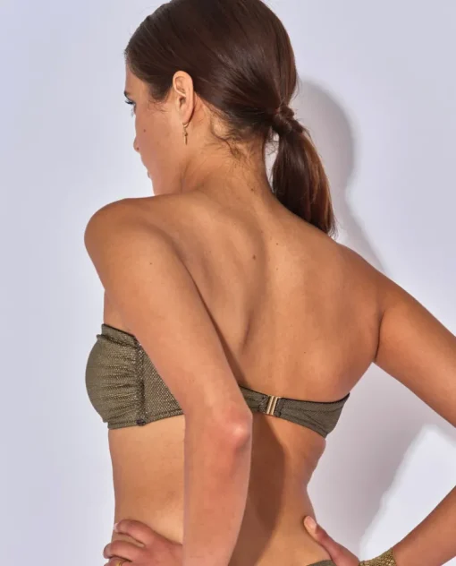 Top od bikini Flavia Iguane