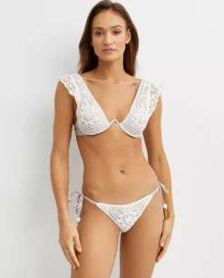 Top od bikini Mulla