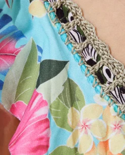 Top od bikini Munara