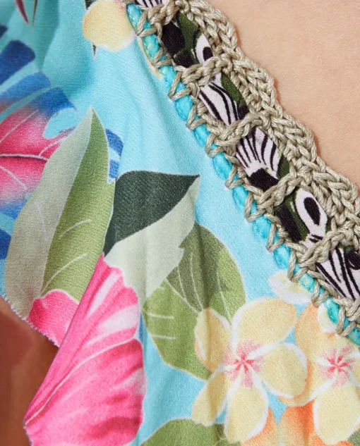 Top od bikini Munara