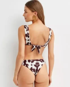 Top od bikini Puglia