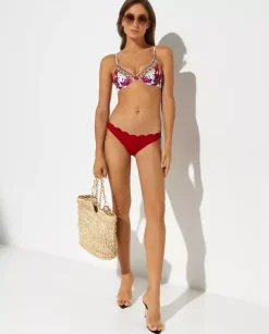 Top od bikini Reign Of Roses