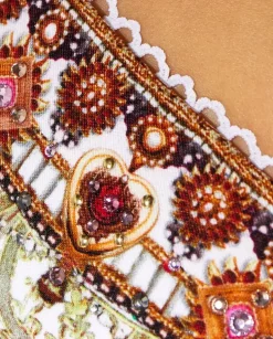 Top od bikini Reign Of Roses