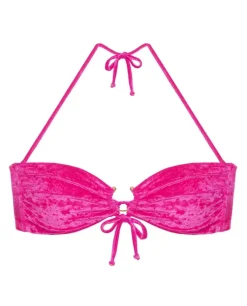 Top z weluru Rosa