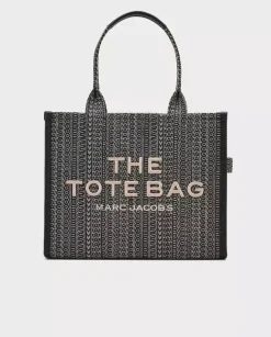 Torba The Monogram Large Tote
