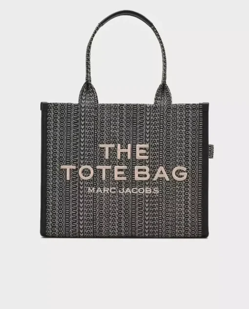 Torba The Monogram Large Tote