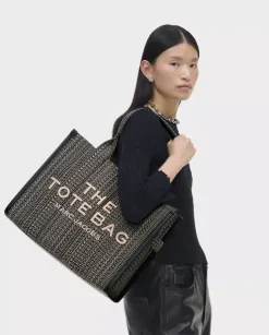 Torba The Monogram Large Tote