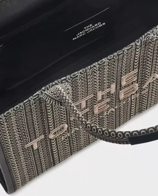 Torba The Monogram Large Tote