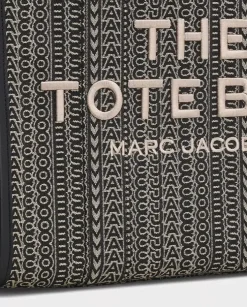 Torba The Monogram Large Tote