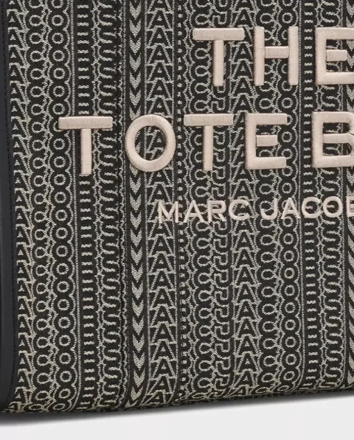 Torba The Monogram Large Tote