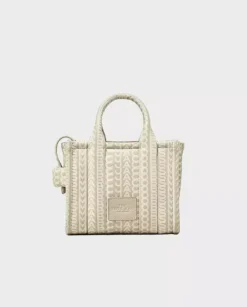 Torba The Monogram Crossbody Tote