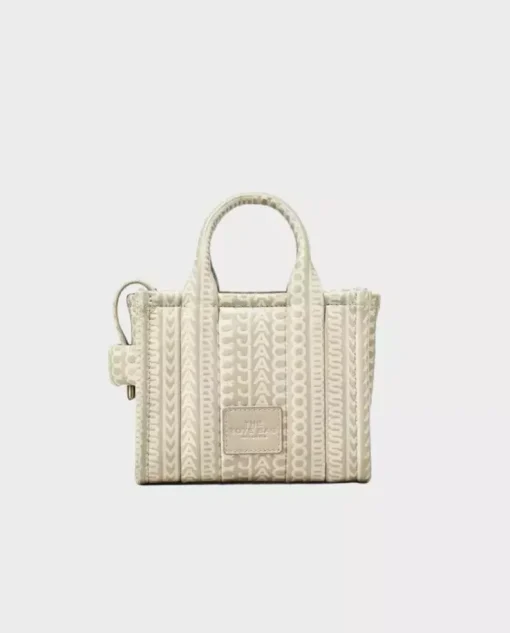 Torba The Monogram Crossbody Tote