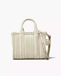 Torba The Monogram Crossbody Tote