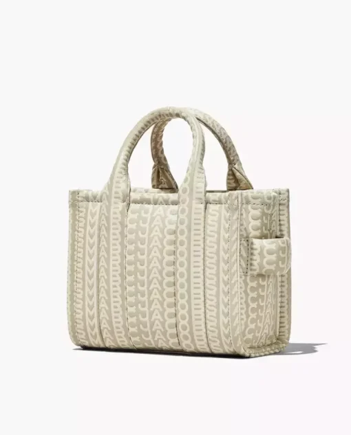 Torba The Monogram Crossbody Tote