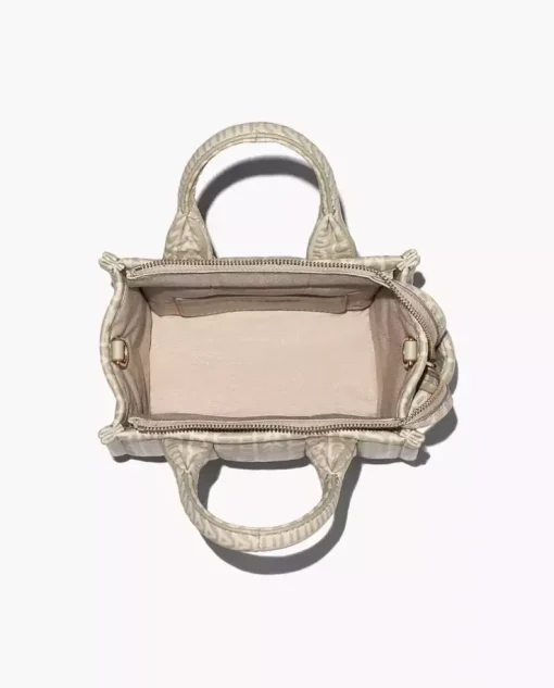 Torba The Monogram Crossbody Tote