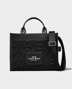 Torba The Monogram Medium Tote