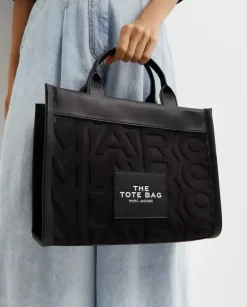 Torba The Monogram Medium Tote