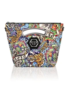 Torba z uchwytem