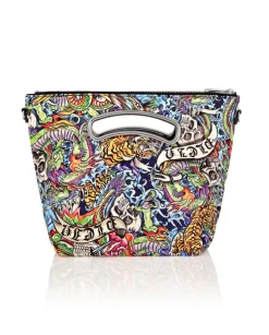 Torba z uchwytem