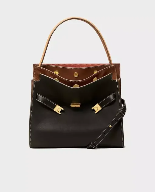 Torebka Lee Radziwill Small Double