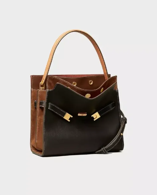 Torebka Lee Radziwill Small Double