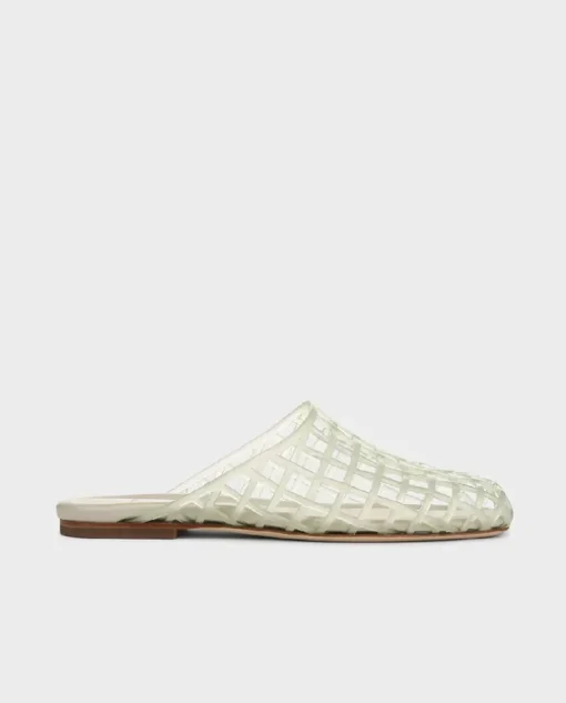 Transparentne mule Barcelona
