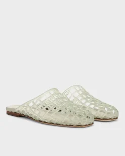 Transparentne mule Barcelona