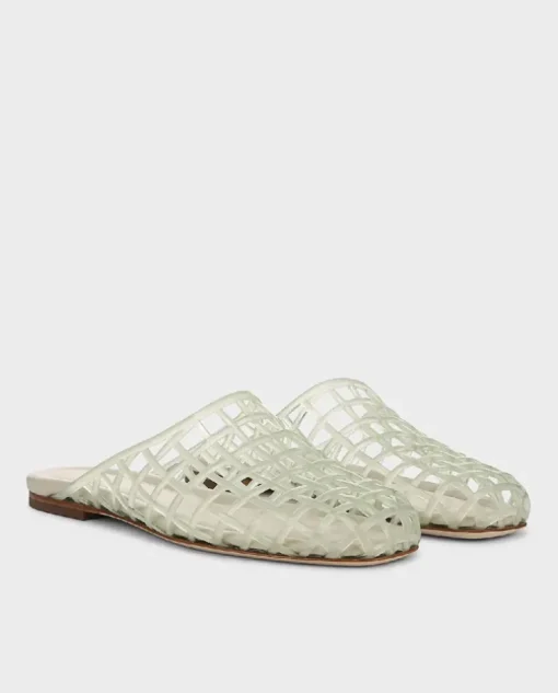 Transparentne mule Barcelona