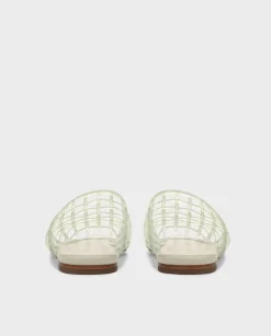 Transparentne mule Barcelona