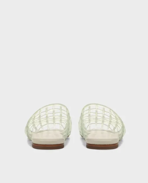 Transparentne mule Barcelona
