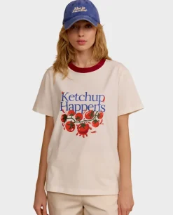 T-shirt Ketchup Relaxed
