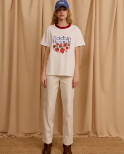 T-shirt Ketchup Relaxed