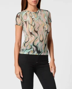 T-Shirt Sexy Pure