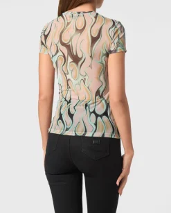 T-Shirt Sexy Pure