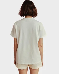 T-shirt Sunshine Butter