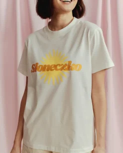 T-shirt Sunshine Butter