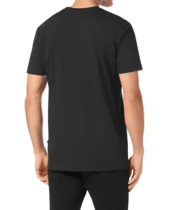 T-shirt z nadrukiem