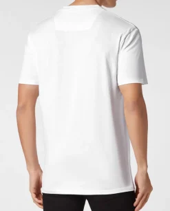 T-shirt z printem