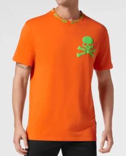 T-shirt z printem