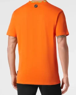 T-shirt z printem