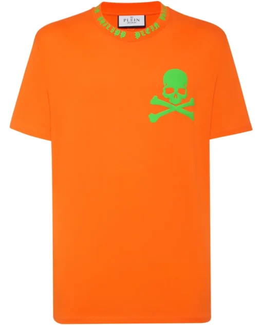 T-shirt z printem