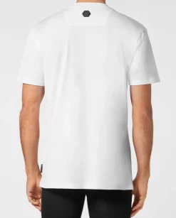T-shirt z printem